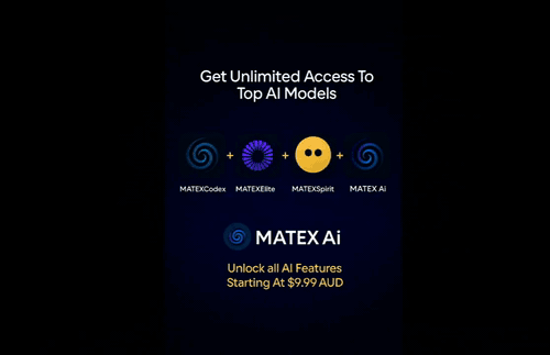 MATEXAi Features Preview